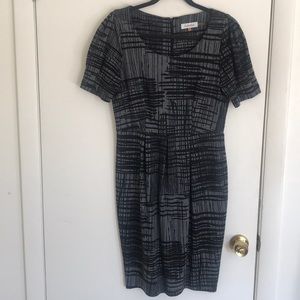 Calvin Klein dress